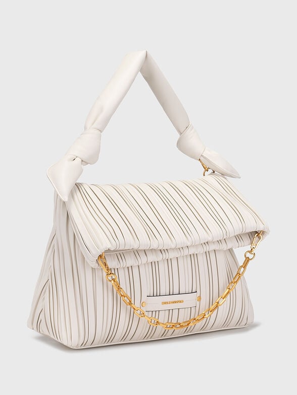 K/KUSHION black bag - 4