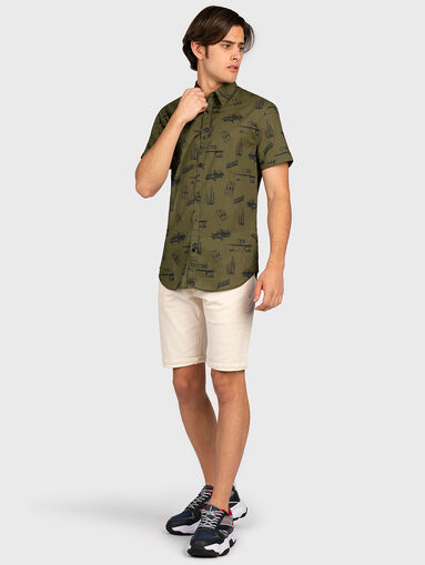 SUNSET Shirt - 5