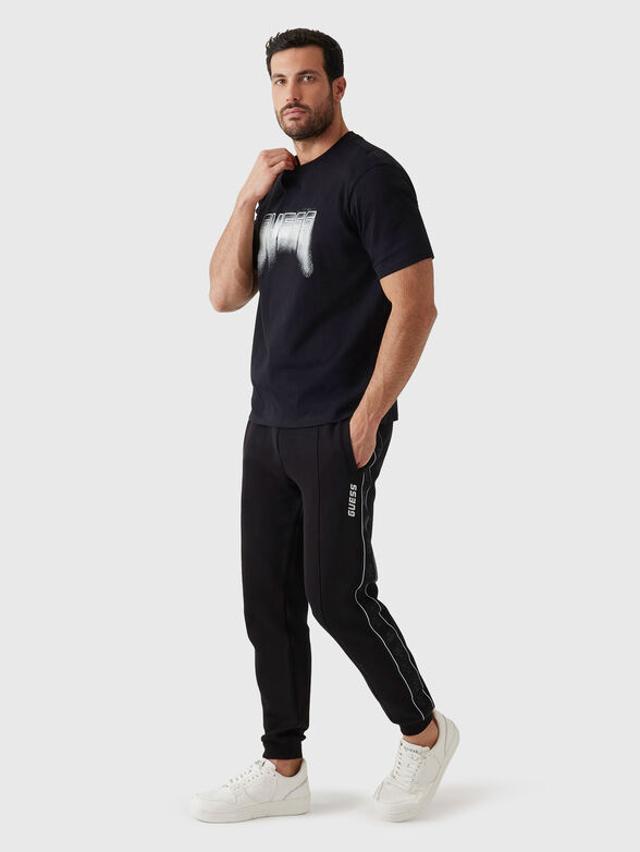 Printed T-shirt - 2