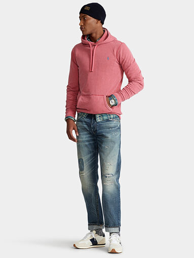 Regular fit jeans - 5