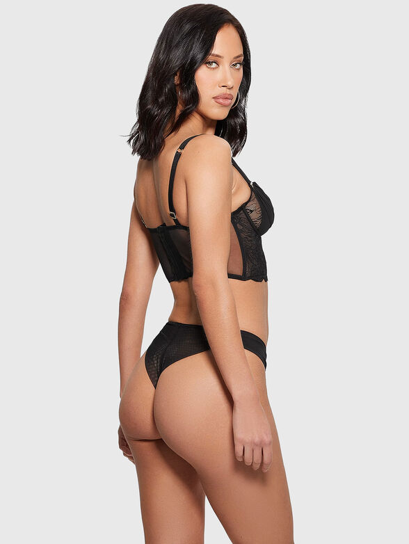 VESNA bustier - 3