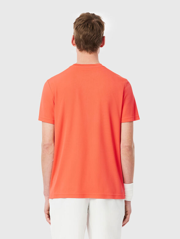 TENNIS X NOVAK DJOKOVIC T-shirt - 3