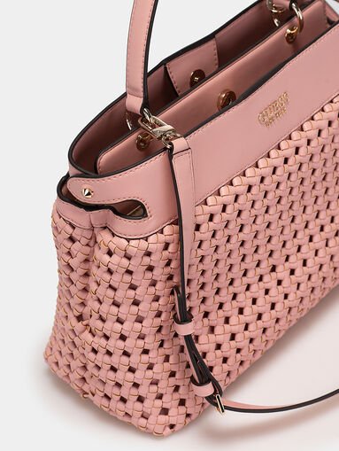SICILIA woven bag - 5