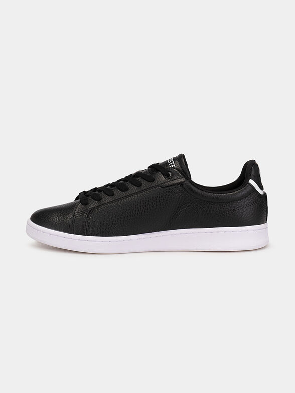 CARNABY PRO 222 black sneakers - 4