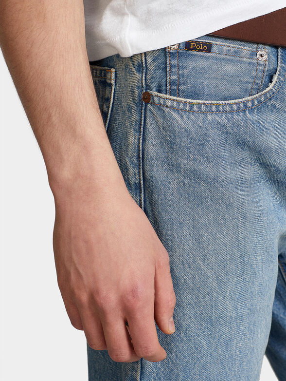 SSULLIVAN Jeans - 5