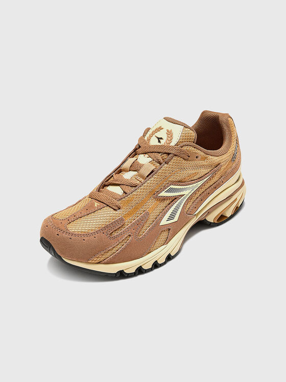 Αθλητικά παπούτσια MYTHOS PROPULSION 280 SUEDE  - 2