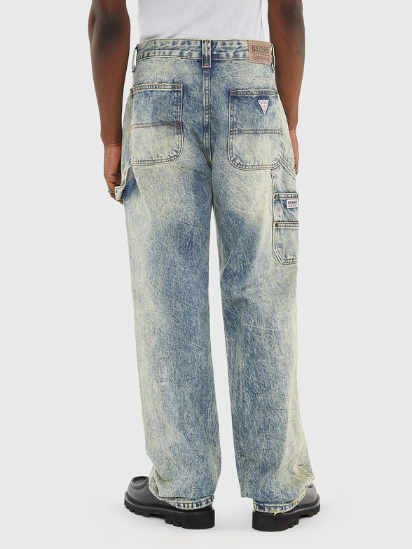 CARPENTER jeans - 1