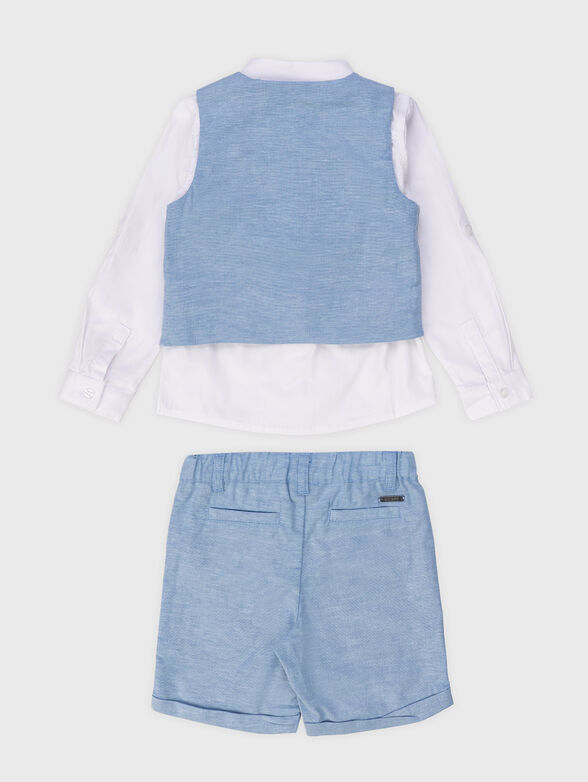 3-piece set - 2