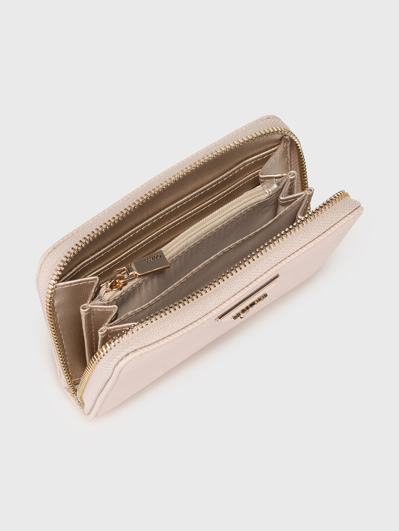 Zip wallet - 3