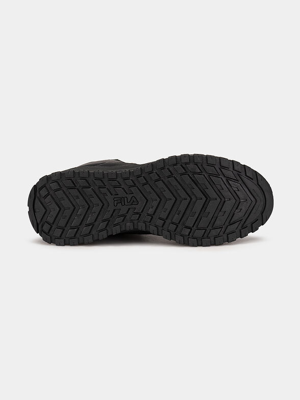 HIKEBOOSTER high sports shoes - 5