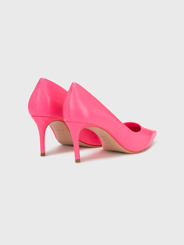 Heeled shoes - 3