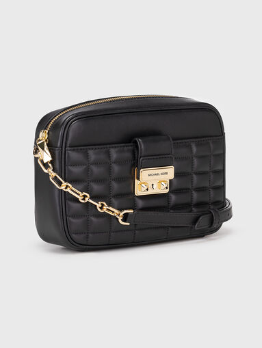 Leather crossbody bag - 3
