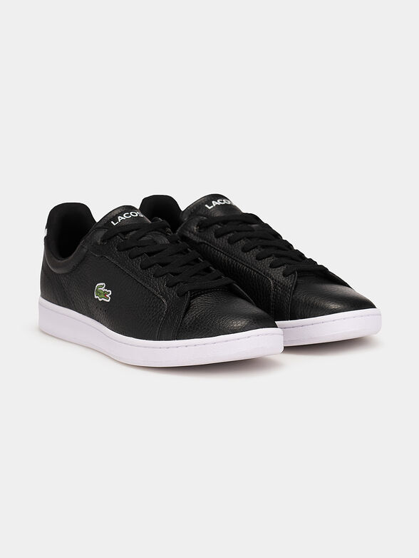 CARNABY PRO 222 black sneakers - 2