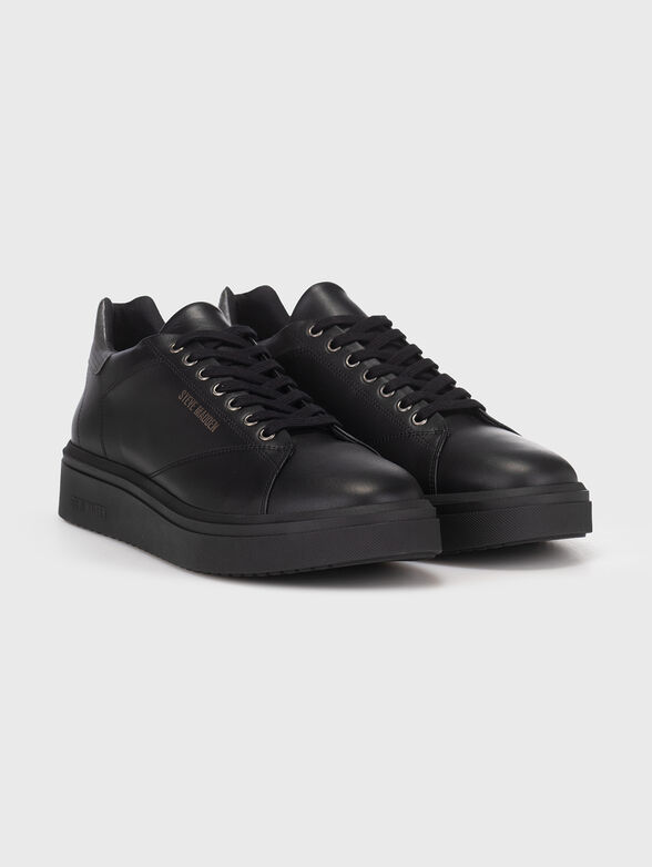 FYNNER leather sneakers - 2
