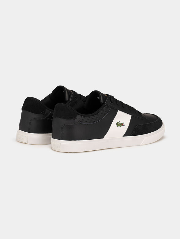 COURT-MASTER PRO 2221 sneakers - 2