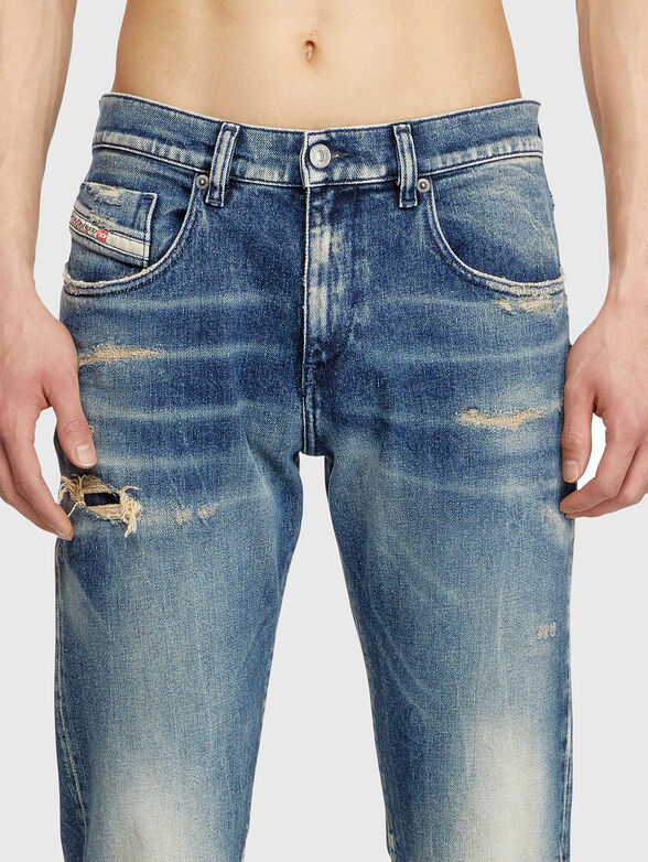 D-STRUKT L.32 jeans - 2