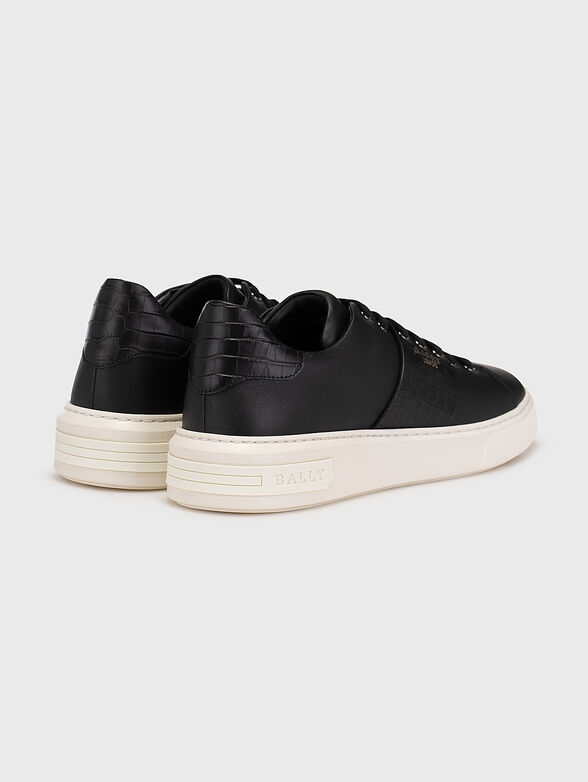 MATTYE sports shoes - 3