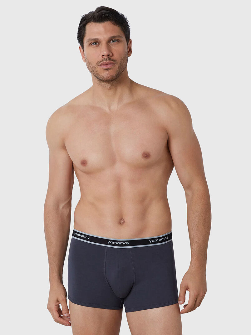 NEW FASHION COLOR trunks - 3