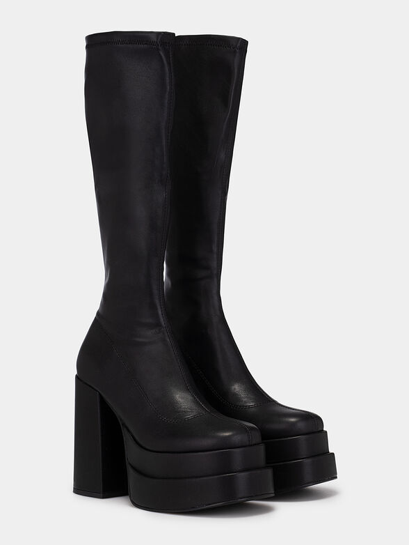CYPRESS boots - 2
