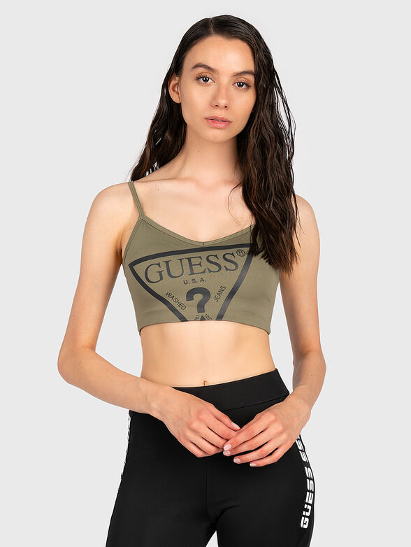 Active bra - 1
