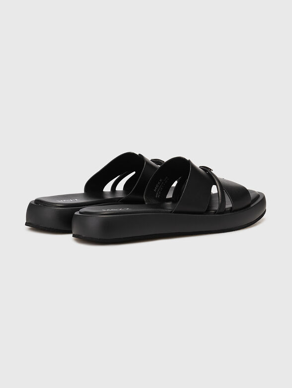 LOTUS II PACHA slides with logo - 3