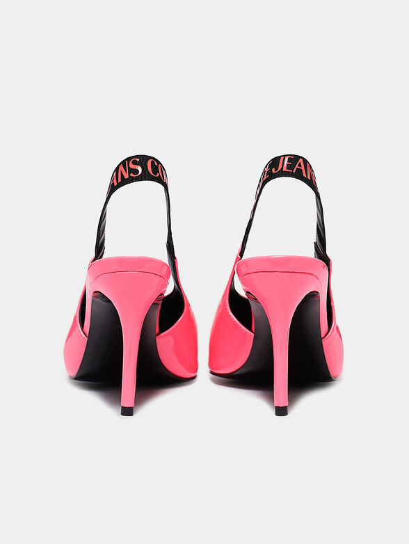 High heels - 4