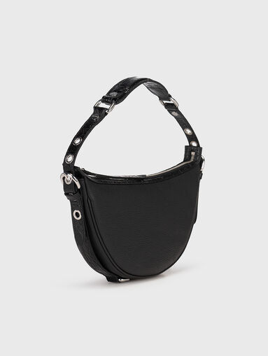 GIB leather shoulder bag - 2