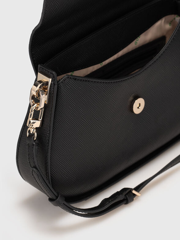 Black small bag - 6
