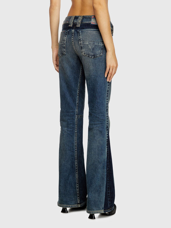 D-RESH-RE L.32 jeans - 1