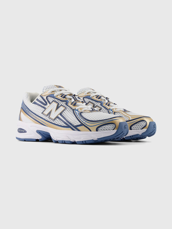 740 sport shoes - 1
