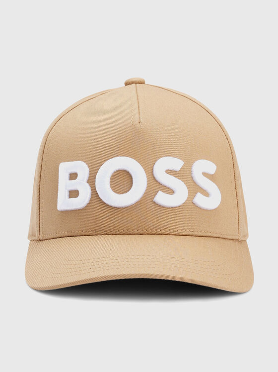 Καπέλο SEVILE-BOSS  - 1