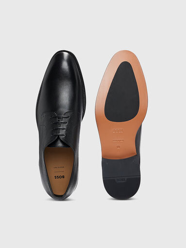 DERREK DERB BUPT elegant shoes - 4