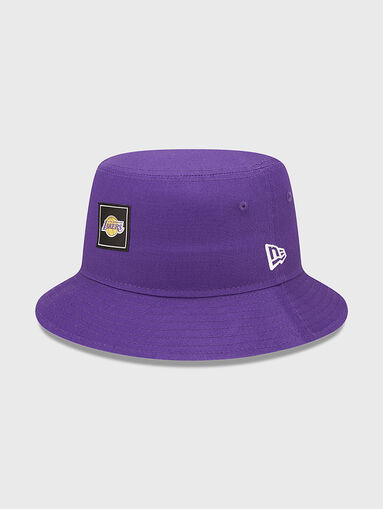LA LAKERS TEAM bucket hat - 2