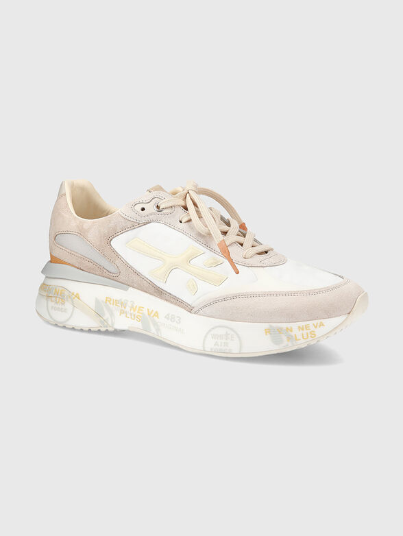 MOERUN sneakers - 1