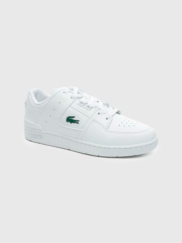 COURT CAGE sneakers - 0