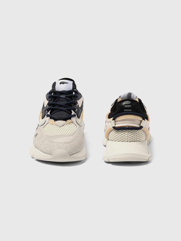 L003 NEO 123 1 sneakers - 5