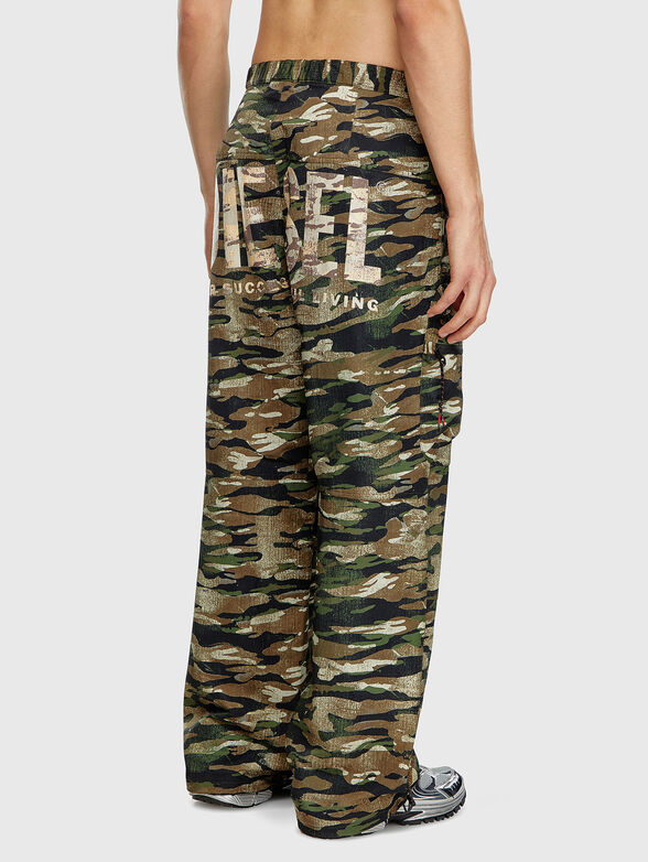 AMSB-AMBROSE-WT23 trousers  - 1