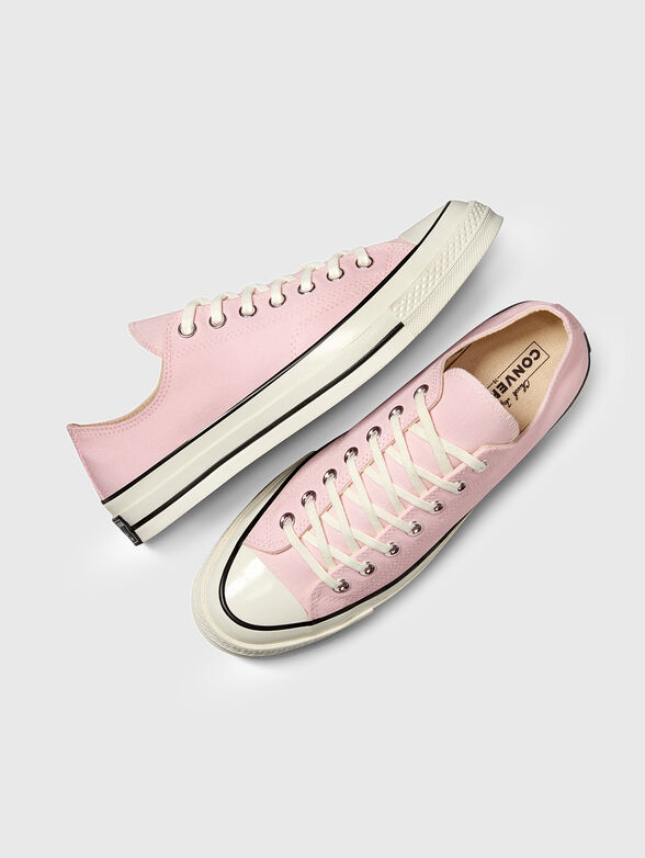 CHUCK 70 sports shoes with logo - 5
