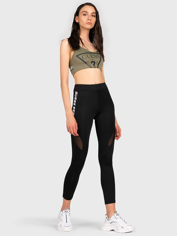 Active bra - 4