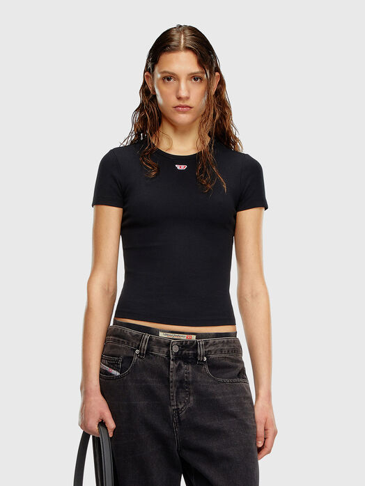 T-ELE-LONG-D cotton T-shirt
