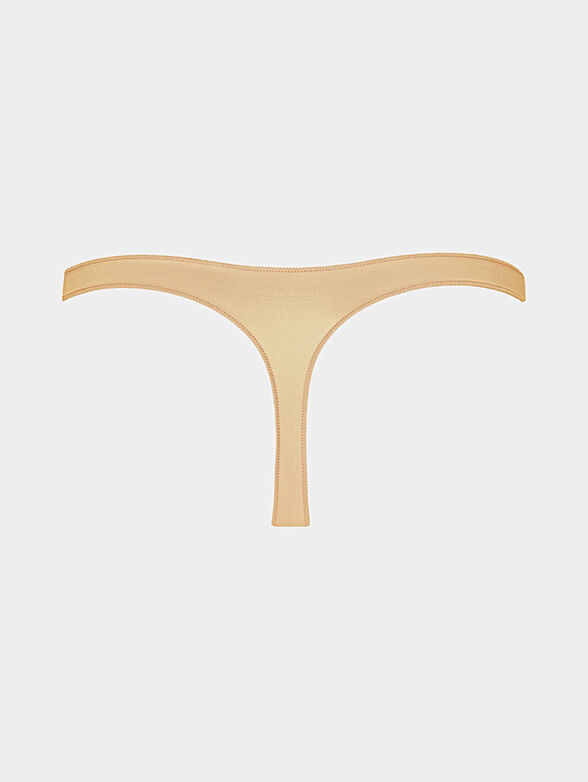 G-string JUSTIN - 2