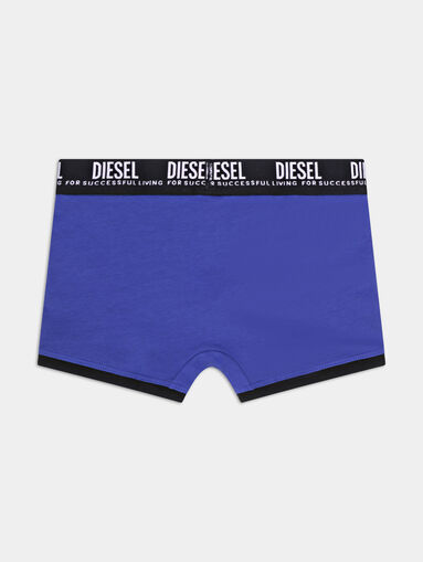 Set of 2 boxer trunks - 5