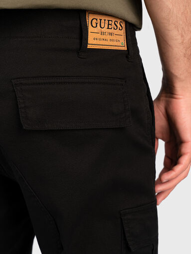Shorts BEN - 4