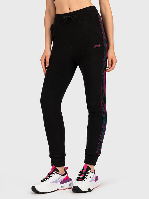 MARLI fleece sweatpants