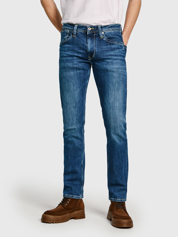 CASH jeans  - 0
