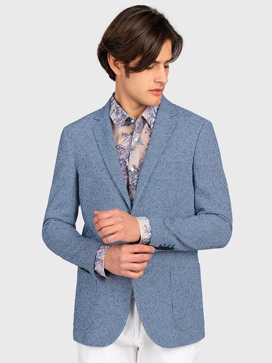 Blazer - 1
