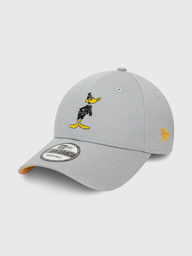 CHARACTER 9FORTY DAFDUC cap - 4