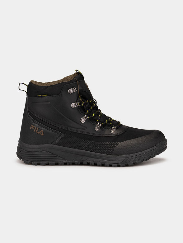HIKEBOOSTER high sports shoes - 1