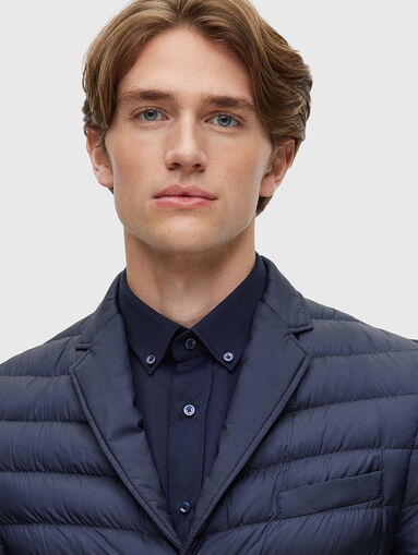 P-HANRY jacket  - 5