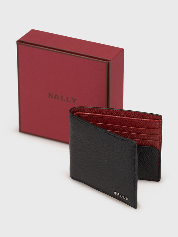 BOLLEN US.ES leather wallet - 4